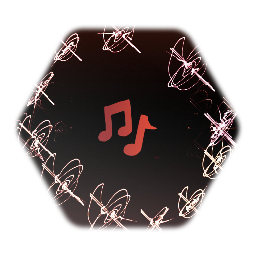 Easily customizable metronome