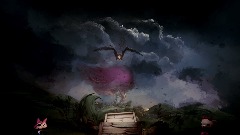 A screenshot taken in Dreams. 10 of 26.