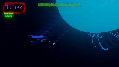 A screenshot taken in Dreams. 19 of 29.