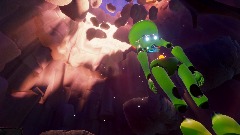 JUMP BOB