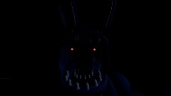 Fnaf lost vhs  tape 8