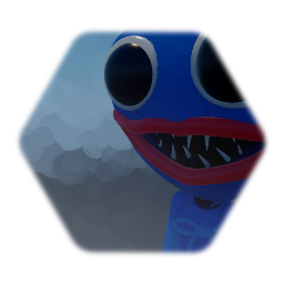 Huggy wuggy ai