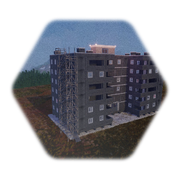 Residental Highrise