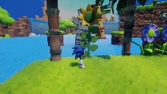 Sonic Demo