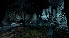 A screenshot taken in Dreams. 15 of 26.