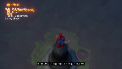 A screenshot taken in Dreams. 7 of 18.