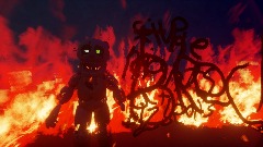 Five nights in fizbears THE BREACH