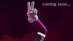 A screenshot taken in Dreams. 8 of 19.