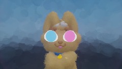 A screenshot taken in Dreams. 1 of 27.