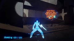 A screenshot taken in Dreams. 2 of 4.