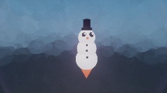 A screenshot taken in Dreams. 8 of 12.