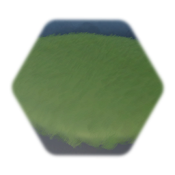 Grass Organic - in breeze