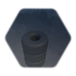 Tire stack