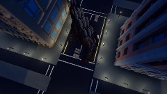 A screenshot taken in Dreams. 5 of 6.