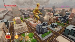 A screenshot taken in Dreams. 9 of 10.