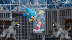 Sky High Style [REMIXABLE]