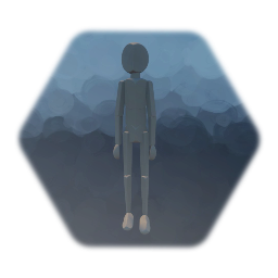 Dreams Alpha Puppet wip