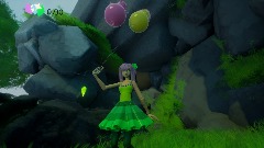 A screenshot taken in Dreams. 20 of 20.