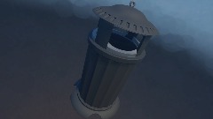 A screenshot taken in Dreams. 1 of 5.