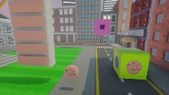 Cookie clicker (score fixed)