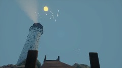 A screenshot taken in Dreams. 23 of 26.