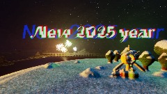 A screenshot taken in Dreams. 18 of 23.