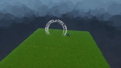 Sonic R but worse