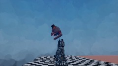 The joy of creation pronto en fnaf rp