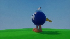 A screenshot taken in Dreams. 17 of 21.