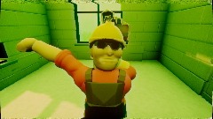 A screenshot taken in Dreams. 3 of 3.