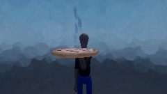 A screenshot taken in Dreams. 5 of 5.