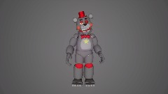 A screenshot taken in Dreams. 1 of 1.