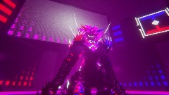 A screenshot taken in Dreams. 2 of 6.