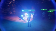 A screenshot taken in Dreams. 20 of 21.