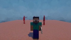 WreckingLevi learn a new technical from a gun