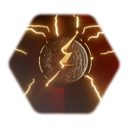 Flash 2023 (Movie Version)