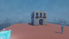 The Wood House BeamNG.drive