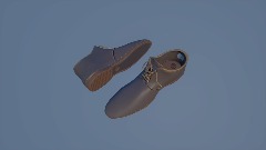 A screenshot taken in Dreams. 2 of 2.