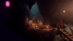 A screenshot taken in Dreams. 26 of 30.