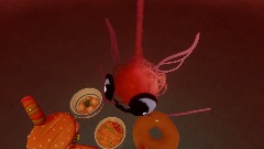 A screenshot taken in Dreams. 24 of 25.