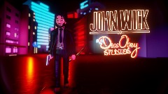 John Wick