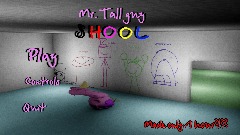 A screenshot taken in Dreams. 1 of 2.