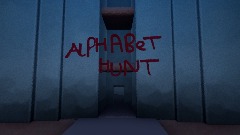 Alphabet Hunt