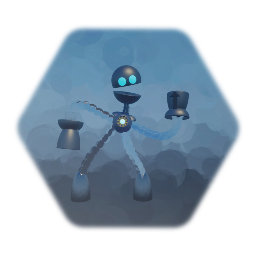 Helper bot