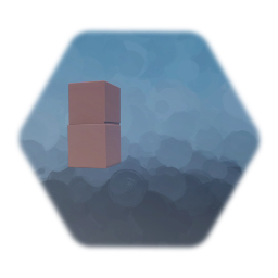 Mega Penguin Scannable Dohickey