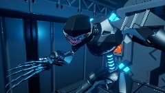 A screenshot taken in Dreams. 3 of 4.