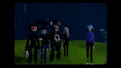 A screenshot taken in Dreams. 10 of 13.
