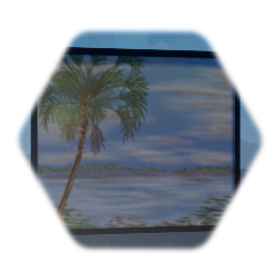 Florida Painting