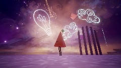 A screenshot taken in Dreams. 1 of 1.