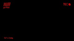 Five At Freddy's Secret Vhs Tape